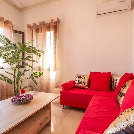 Villa Elion *