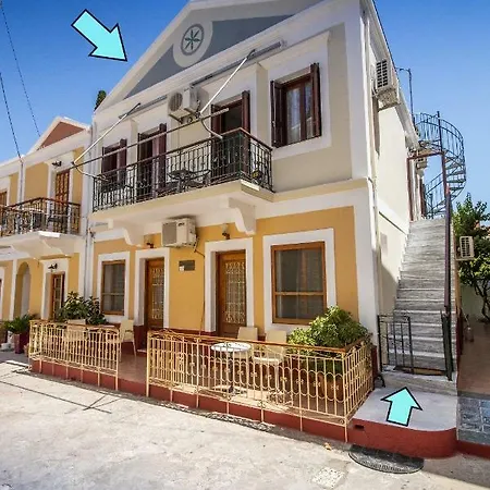 Elion Villa *