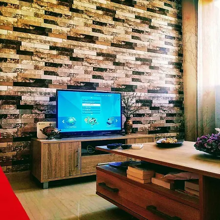 Elion Villa Simi