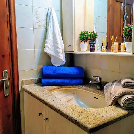 Elion Villa Simi