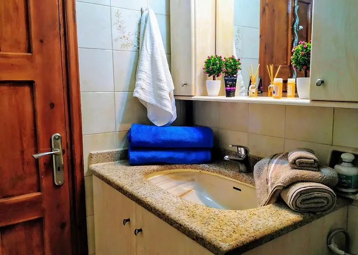 Elion Villa Simi
