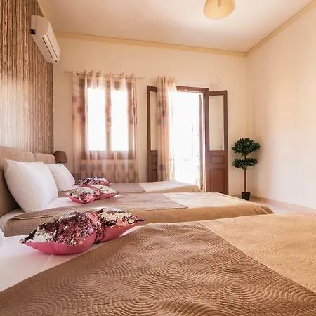 Villa Elion *