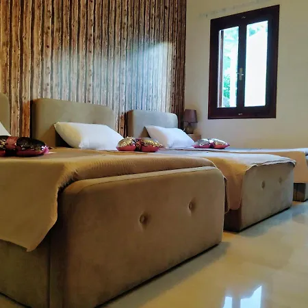 Elion Villa *