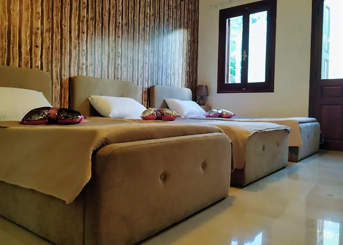 Elion Villa *